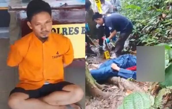 Kisah Temanku Calon Ayah Tiriku Berakhir Tragis, Korban Dibunuh usai Selingkuh dengan Ibu Sahabatnya