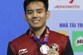 Profil dan Biodata Pramudya Kusumawardana, Atlet Badminton asal Sukabumi Berprestasi Sejak Usia Muda