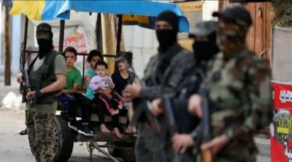 Hamas Kalahkan Tentara Israel dalam Invasi Darat ke Gaza, Ini 5 Strategi Perangnya