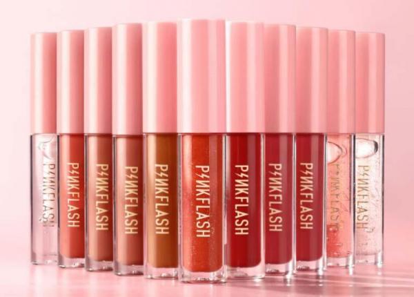 Siapa Pemilik Pinkflash, Brand Lipstik yang Sangat Populer di Kalangan Gadis Remaja