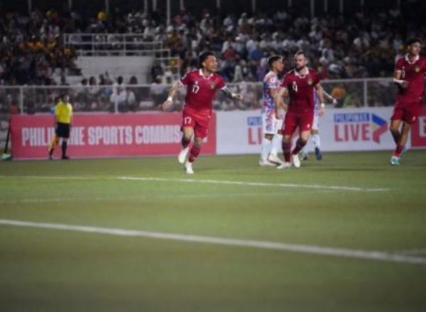 Dibalik Satu Poin, Pelatih Timnas Indonesia Masih Optimis Rebut Tiket Piala Dunia, Ini Rahasianya