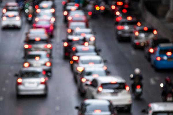 Pemprov DKI Jakarta Anggarkan Dana Rp6,9 Triliun di Tahun 2024 untuk Atasi Kemacetan di Jakarta