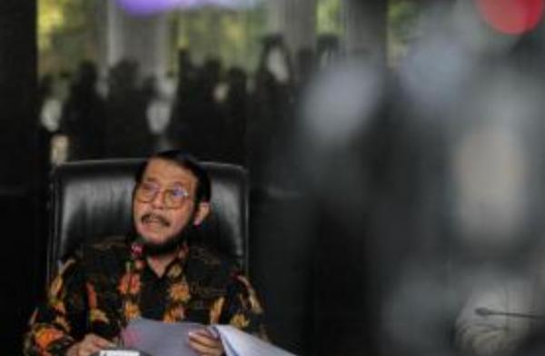 Kontroversi Pergantian Ketua Mahkamah Konstitusi, Anwar Usman Ajukan Keberatan atas Suhartoyo