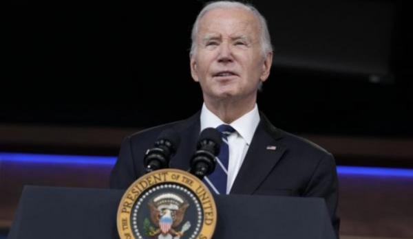 Tawanan Asal AS Segera Pulang, Presiden Joe Biden Senang Israel Setuju Gencatan Senjata