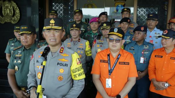 Janji Kapolda Jatim, TNI-Polri dan ASN Netral di Pemilu 2024