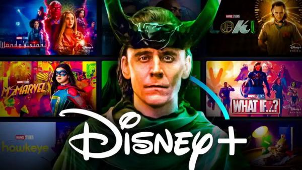 Seri MCU Apakah yang Akan Tayang di Disney Plus Setelah Loki Season 2?