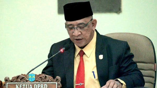 Kasus Kekerasan Terhadap Anak di Kota Banjar, Ketua DPRD: Usut Tuntas