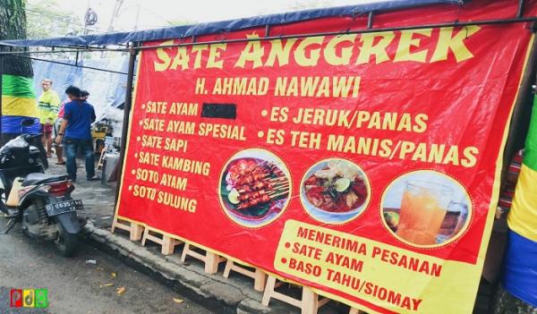 Liburan Akhir Tahun di Bandung Wajib Kunjungi 5 Tempat Wisata Kuliner Ini