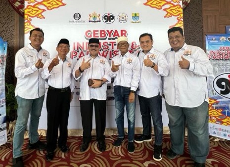 Ekonomi Mulai Menggeliat, Kadin Kota Cirebon Minta Birokrasi Event Jangan Berbelit
