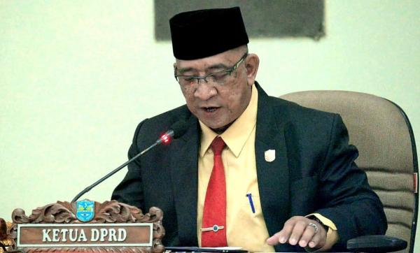 Viral Bocah 11 Tahun Diduga Disiksa Orang Tuanya, Ini Tanggapan Ketua DPRD Kota Banjar