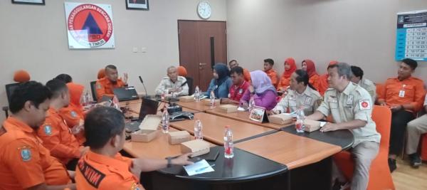 SRPB Jatim dan BPBD Jatim Gelar SPAB di Empat Titik di Malang Raya