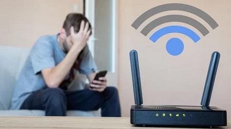 Cara Mengatasi WiFi Terhubung Tidak Ada Internet Paling Ampuh 