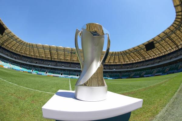 Hasil Drawing Piala AFC U-23 2024, Timnas U-23 Tergabung Dalam Grup A Bersama Tiga Negara Ini