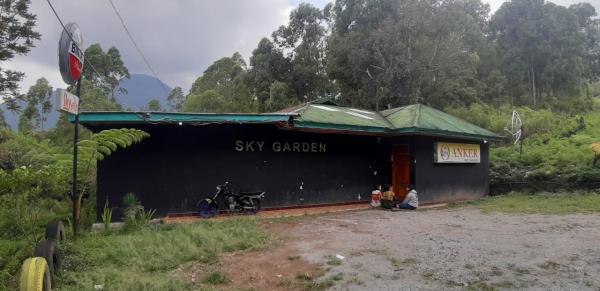 Pemilik Sky Garden Cafe Ditetapkan Sebagai Tersangka Atas Dugaan Kasus TPPO