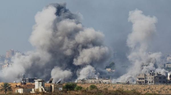 Gencatan Senjata Ditunda, Israel Terus Bombardir Gaza