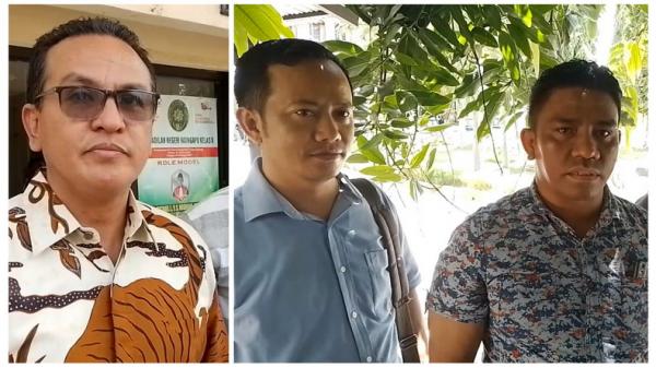 Hakim Pengadilan Negeri Waingapu Gugurkan Praperadilan Mantan Direktris RSUD URM