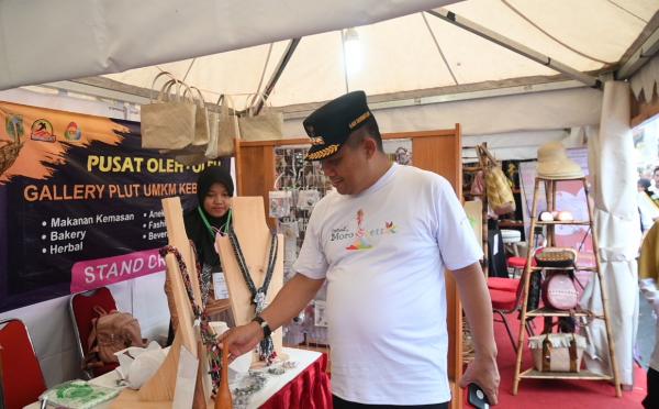 Gelaran Moro Soetta Festival Kebumen, Ada Hadiah hingga Puluhan Juta 