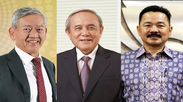 3 Crazy Rich asal Majalengka Masuk Nominasi 50 Orang Terkaya di Indonesia