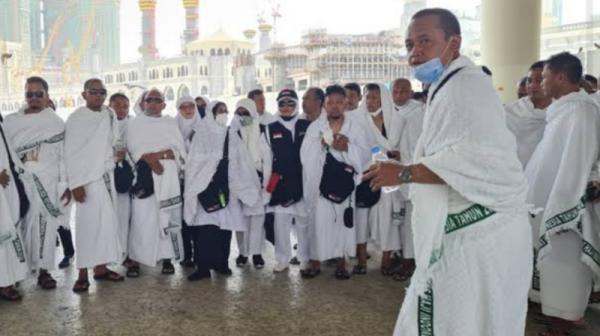 Biaya Haji 2024 Diputuskan Rp93,4 Juta, Turun Rp3 Juta dari Tahun Sebelumnya, Buruan Daftar