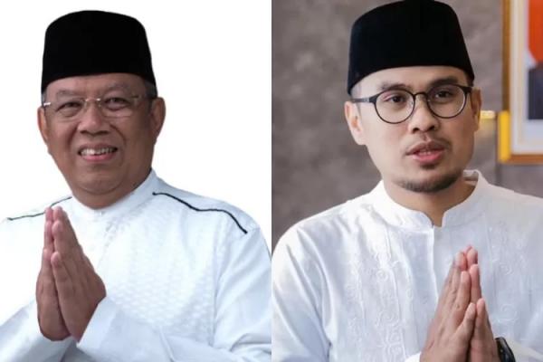 Benyamin - Pilar Minta Jajarannya tak Berpuas Diri, Pemkot Tangsel Raih Belasan Penghargaan