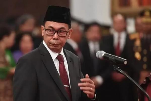 Firli Abuse Of Power, Nawawi Pomolango: Status M Suryo Belum Tersangka