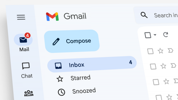 5 Hari Lagi! Gmail yang Vakum 2 Tahun Bakal Dihapus Buruan Cek Sebelum Data Hilang