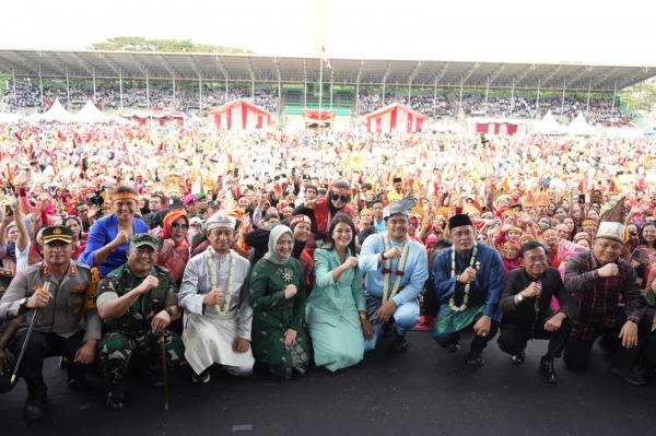 Tahun 2024, Bobby Nasution Tambah Honor Guru Honorer di Kota Medan