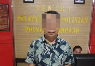 Seorang Wanita di Minahasa Selatan Babak Belur Dianiaya kakak Kandung Sendiri