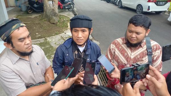 Dulu Dianggap Syirik, Para Mantan Napiter di Tasikmalaya Sadar itu Salah dan Siap Ikuti Pemilu 2024