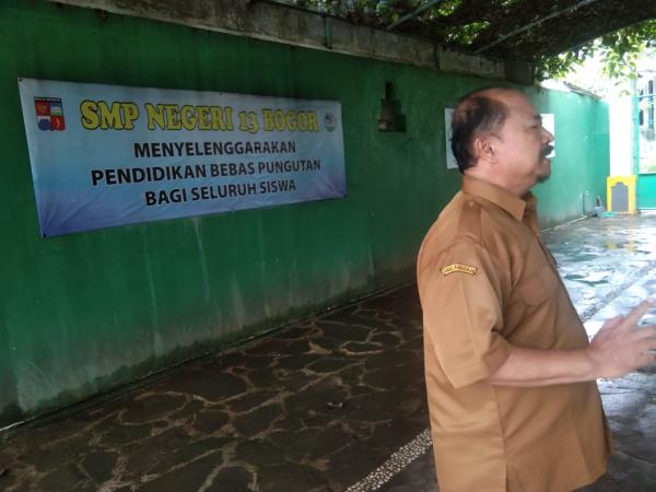Duka Mendalam di SMP Negeri 13 Kota Bogor: Penjaga Sekolah Meninggal karena Sengatan Listrik