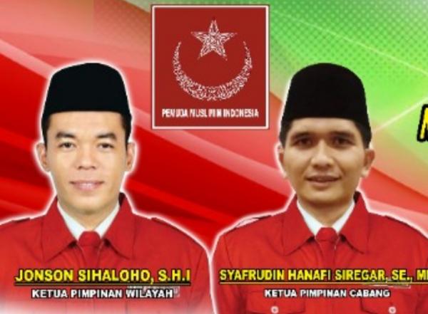Milad Ke-95 Pemuda Muslimin Indonesia: Regenerasi Kepemimpinan di Sumatera Utara 