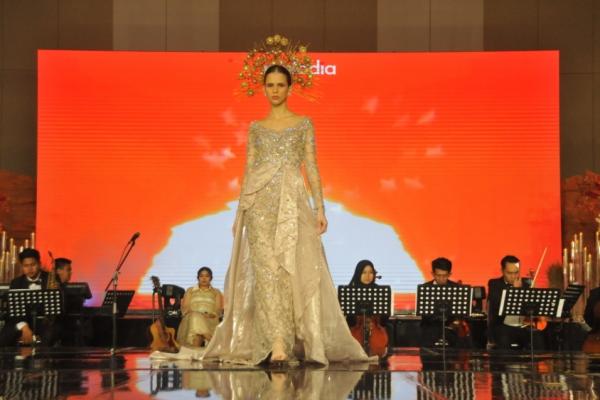 Widya Mandala Hall Mengundang Desainer Bergengsi dalam Open House Terbarunya, Begini Serunya