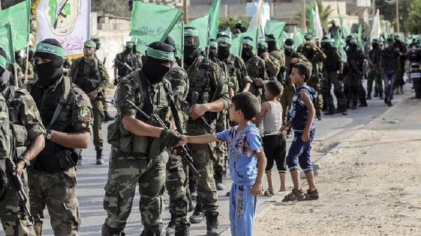 5 Fakta Hamas Semakin Populer dan Dicintai Rakyat Palestina