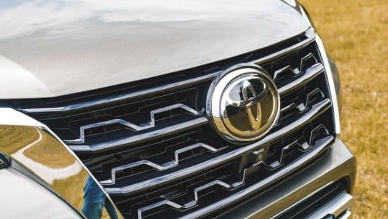 Intip Bocoran Toyota Fortuner Varian Hybrid, Meluncur Tahun Depan