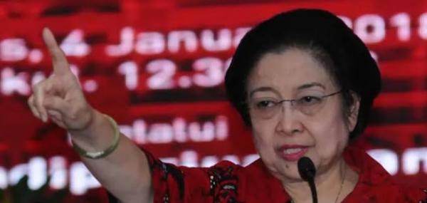 Pengamat Politik Nilai Pidato Megawati Beri Pesan Menohok kepada Elite Kekuasaan