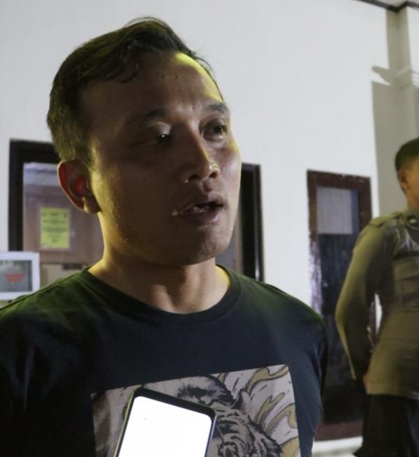 Terduga Pelaku Penista Agama Akhirnya Ditangkap, Ini Imbauan Kapolresta Sorong Kota