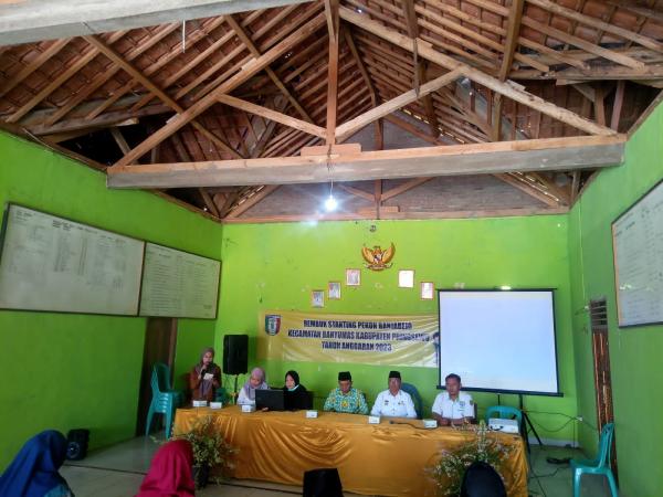 Berbagai Upaya Pencegahan Stunting Di Pekon Banjarejo Pringsewu