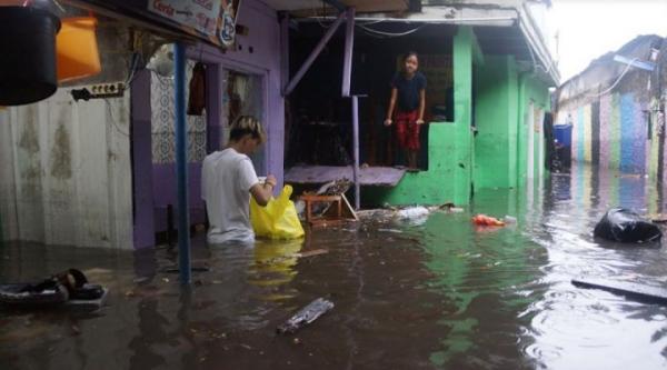 Pemkab Bandung Tetapkan Status Siaga Darurat Bencana Hingga 5 Bulan Ke ...