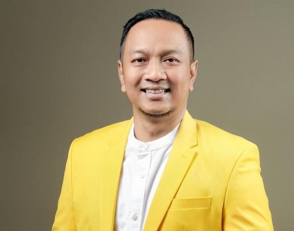 Muhammad Ikhsan Nurjamil Digadang-gadang Pantas Pimpin Kota Bekasi  