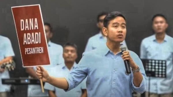 Sering Absen Saat Diundang Ikut Debat, Kapasitas Gibran Dipertanyakan