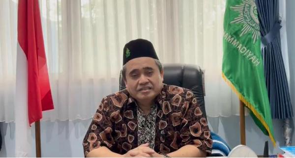 Muhammadiyah Himbau Warga Jateng yang Capai 28 Juta Pemilih Tak Terpecah akibat Pilpres