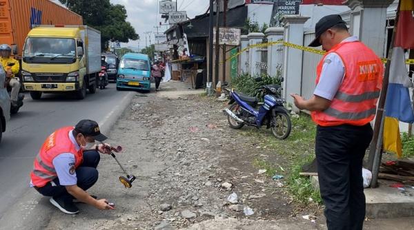Terungkap! Tabung Gas CNG yang Meledak di Sukabumi  Berasal dari Perusahaan RGS