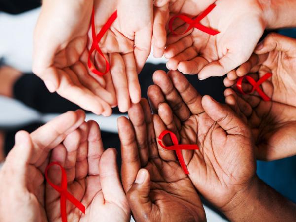 67 Ribu Warga Jakarta Positif HIV AIDS! Bahaya Aplikasi Kencan Online, Laris Dikalangan Produktif