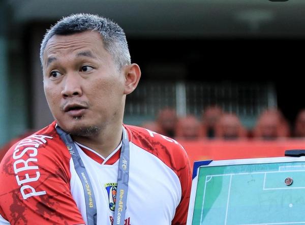 Jadwal Liga 2 Kalteng Putra vs Persiba Balikpapan: Menguji Racikan Rudi Eka Priyambada