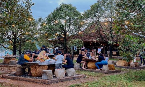 5 Tempat Kuliner Wajib Dikunjungi di Cirebon saat Liburan Akhir Tahun, Nomor 4 Ada Kopi Montong
