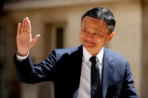 Jack Ma Kini Berbisnis Makanan, Sebuah Langkah Bisnis Miliarder yang Mengejutkan   