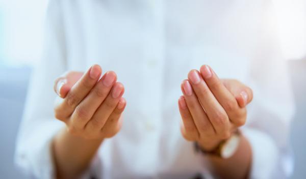 Doa Terhindar Sifat Riya dan Syirik, Amalkan Agar Hati Menjadi Tenang