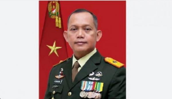 Profil Danpaspampres Brigjen Achiruddin, Jenderal Baret Merah Perisai Baru Presiden Jokowi