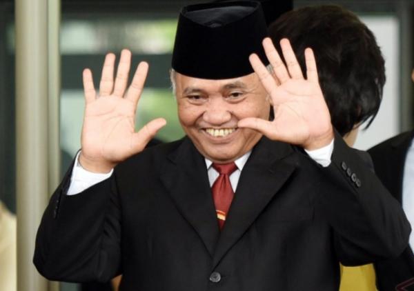 Eks Ketua KPK Akui Pernah Diperintah Jokowi Stop Kasus Korupsi E-KTP Setnov, Ini Klarifikasi Istana