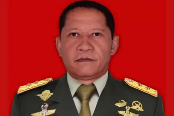 Mutasi Penghujung Tahun, Mayjen TNI Rafael Granada Baay, dari Danpaspampres Jadi Pangdam V/Brawijaya